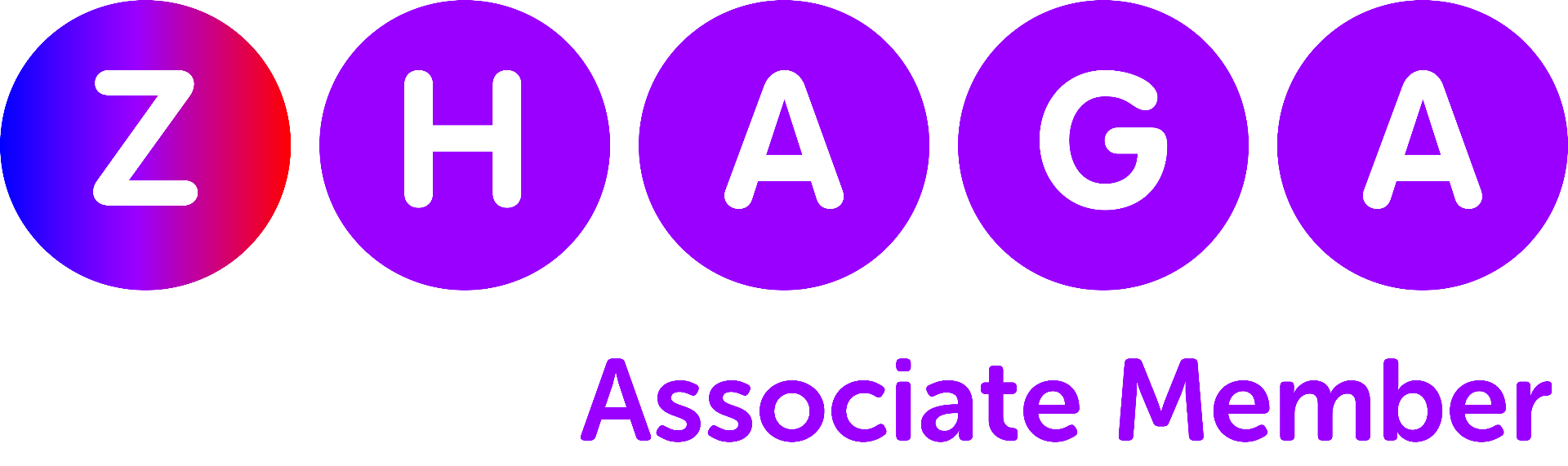 ZHAGA Associate Member